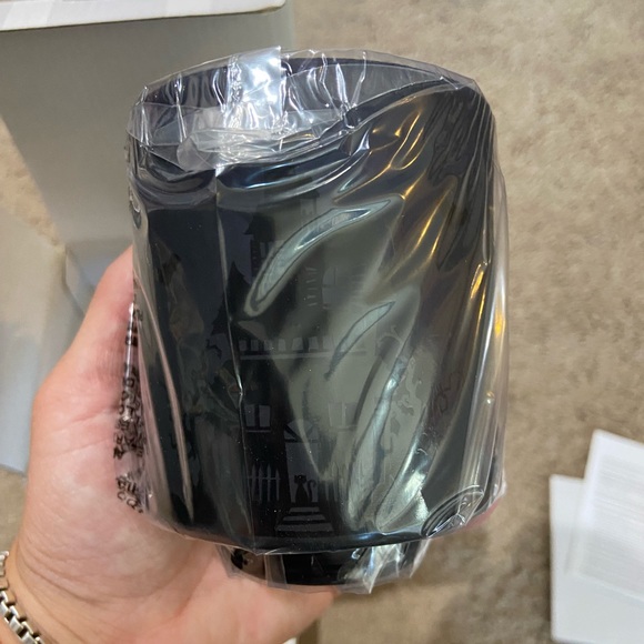 Scentsy Spooky House Mini Wax Warmer Nightlight Halloween Plug-in RETIRED 2017 - Picture 5 of 11